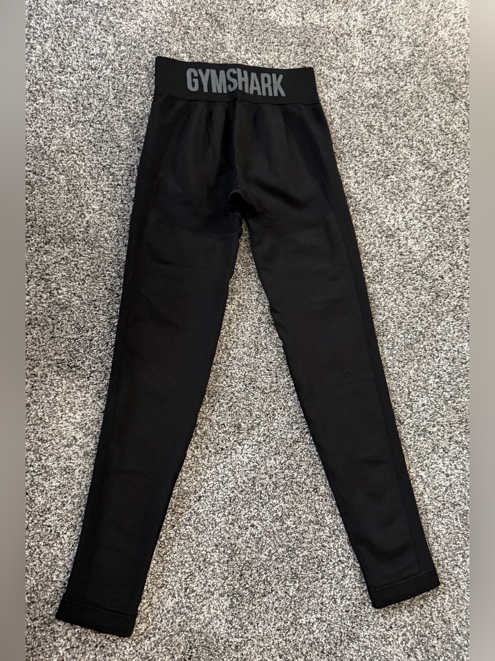 Gymshark Black Leggings
